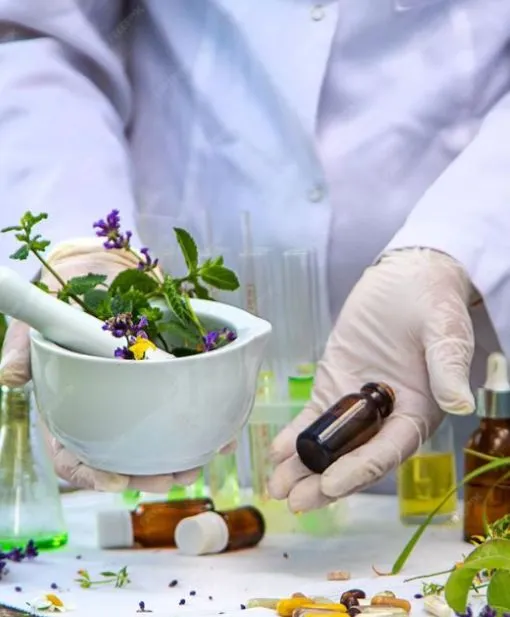Homeopathic Doctors in India