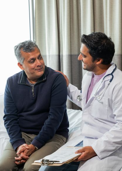 Top homeopathy doctors